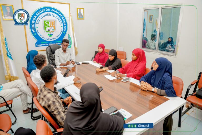 𝐒𝐡𝐢𝐫𝐤𝐚 𝐁𝐢𝐥𝐚𝐡𝐚 𝐞𝐞 𝐌𝐢𝐝𝐨𝐰𝐠𝐚 𝐀𝐫𝐝𝐚𝐲𝐝𝐚 𝐉𝐚𝐚𝐦𝐚𝐜𝐚𝐝𝐝𝐚 𝐒𝐈𝐔