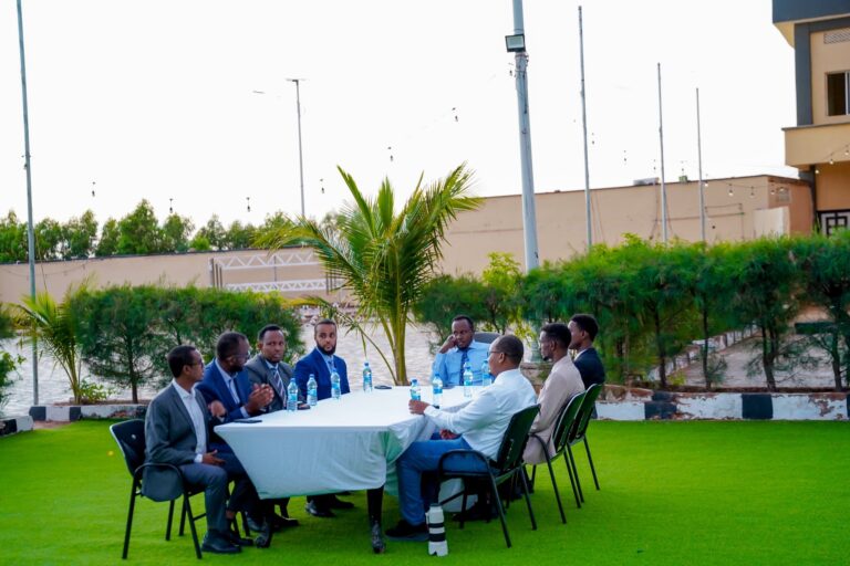 Madexwaynaha Iyo kuxigeenka Midowga Mudane SIU Ayaa ka qayb Kulan so dhawayn ah oo ka dhacay Madextooyada Galmudug.